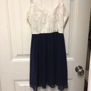 Agaci Dress